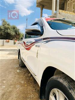 تۆیۆتا هایلۆکس